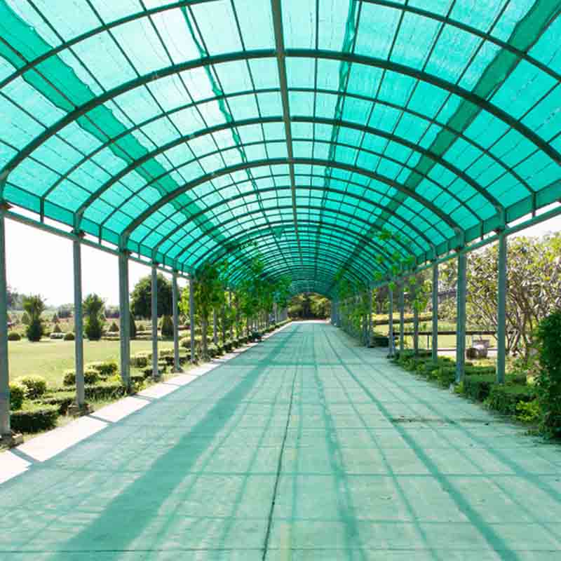 शेड नेट कसे निवडावे?