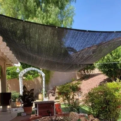 हिवाळ्यात सनस्क्रीन नेट वापरण्याचे फायदे