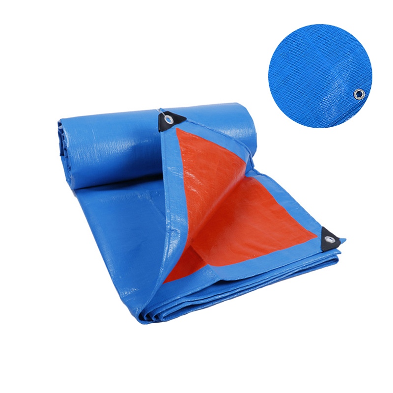 पीई टारपॉलिनची देखभाल आणि कालावधी