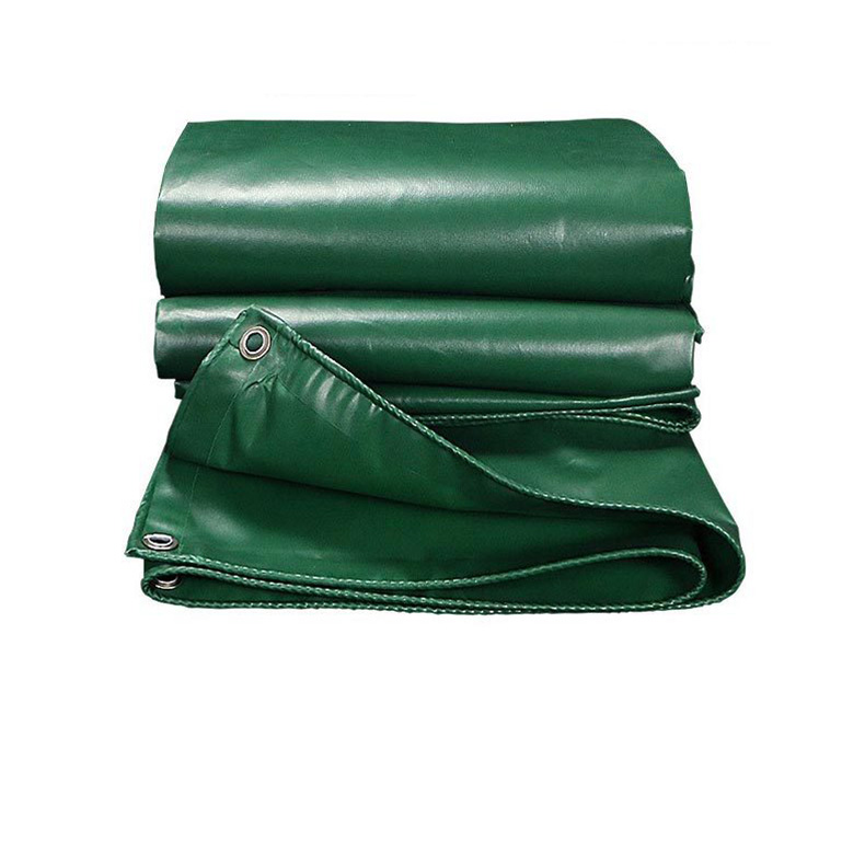 पीव्हीसी तारपॉलिनची सामग्री काय आहे?