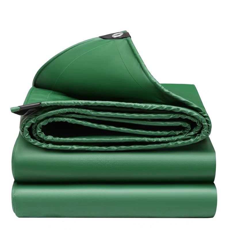 पीव्हीसी टारपॉलिनचे फायदे काय आहेत?