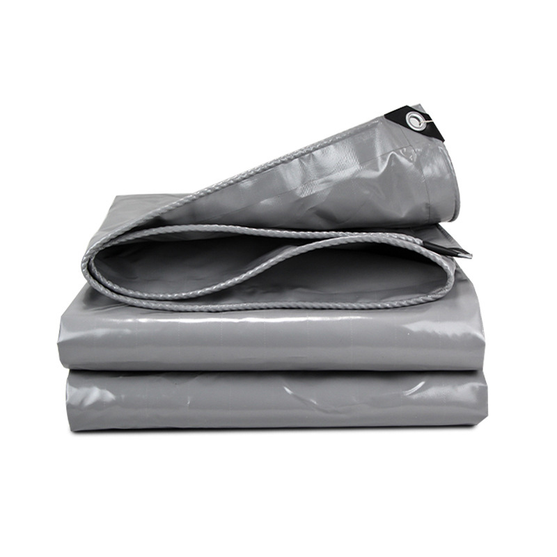 मुख्य फायदे पीव्हीसी टारपॉलिनचे ड्रायव्हिंग महत्त्व