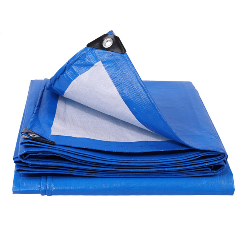 पीई ताडपत्री पुरेसे मजबूत आहे का?