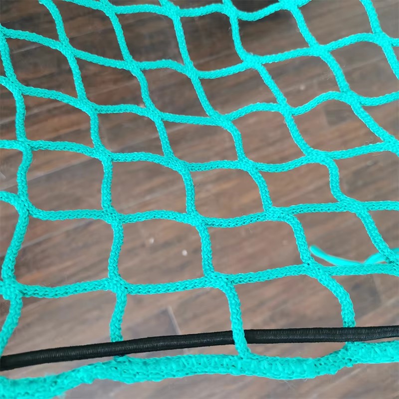 पॉलीप्रोपीलीन (पीपी) कार्गो नेटचे फायदे