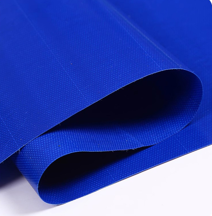 पीव्हीसी तारपॉलिनचे आयुष्य किती आहे?