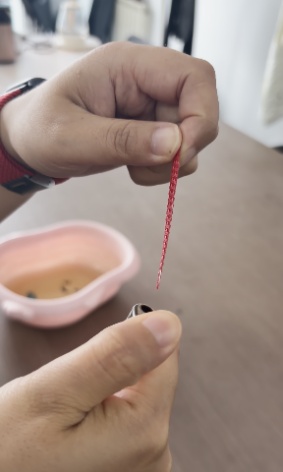 पीव्हीसी ताडपत्रीने ज्वालारोधक चाचणी उत्तीर्ण केली आहे