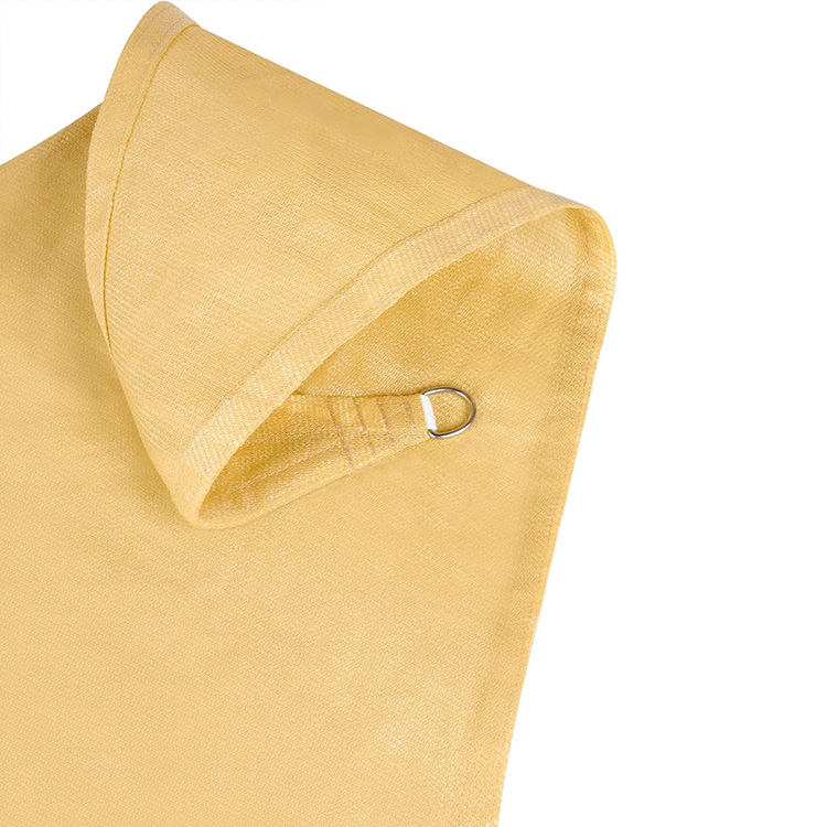 एचडीपीई शेड सेल उत्पादक-सानुकूल आकार आणि रंग उपलब्ध