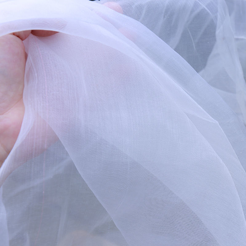 ग्रीनहाऊससाठी कीटक नेट कीटक नेट अँटी कीटक नेट