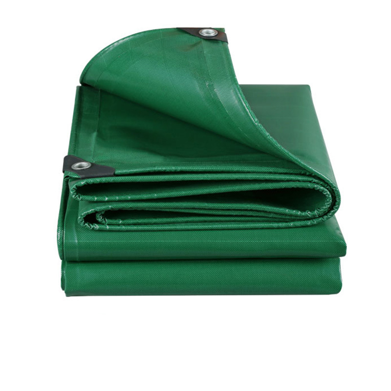 चाकू लेपित पीव्हीसी टार्प्स उत्पादक