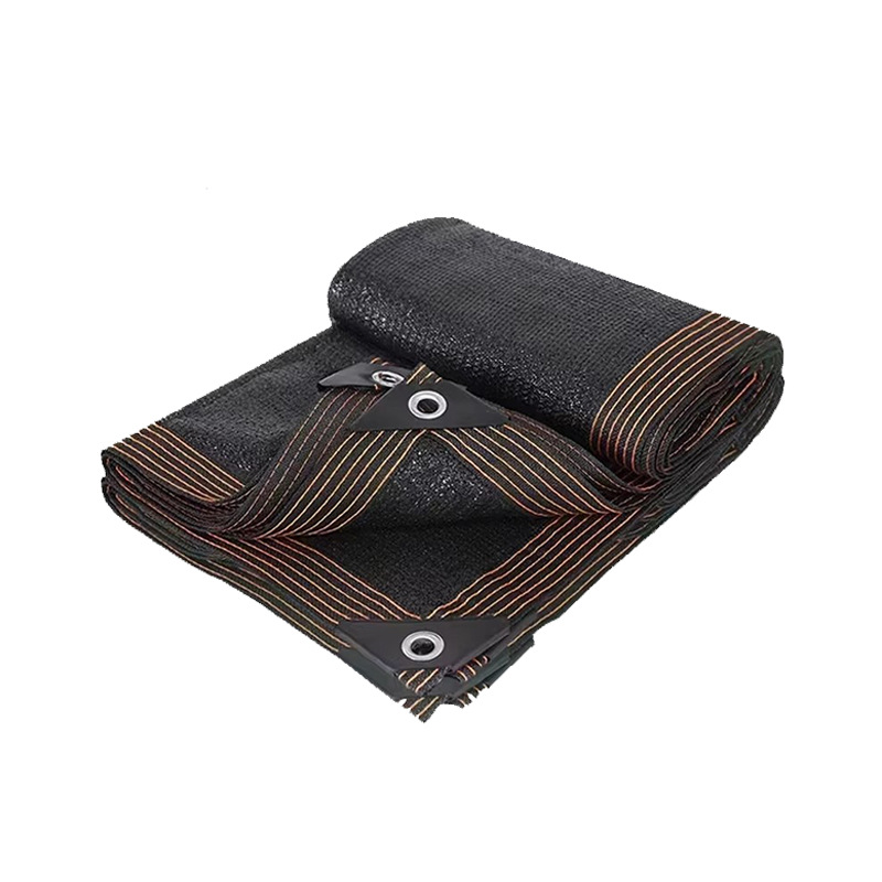 गार्डन पॅटिओसाठी शेड क्लॉथ 95% सनब्लॉक नेट