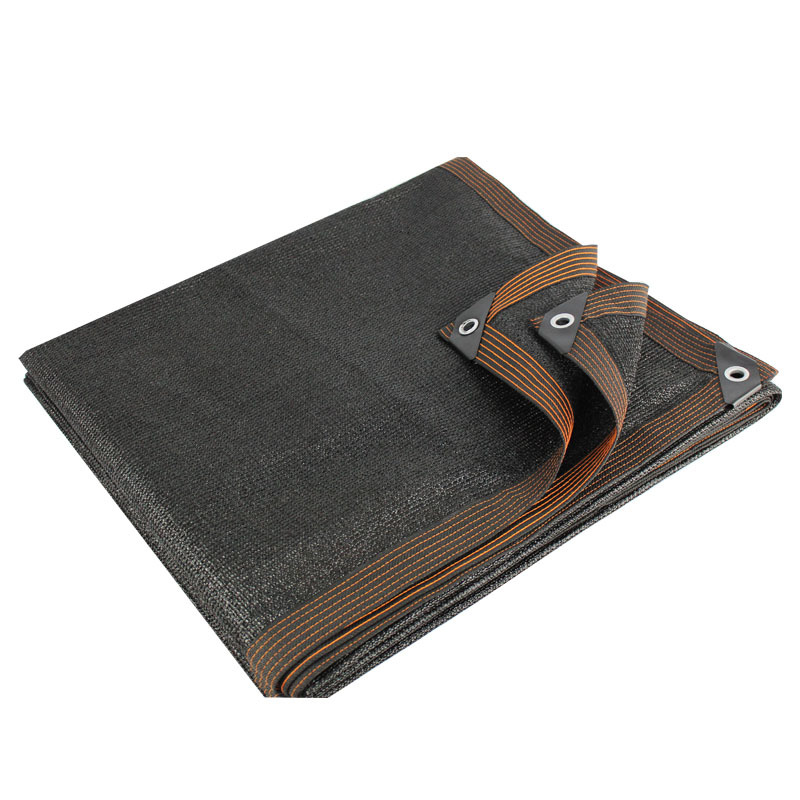 शेड नेट - हेवी ड्यूटी यूव्ही प्रतिरोधक बाग संरक्षण