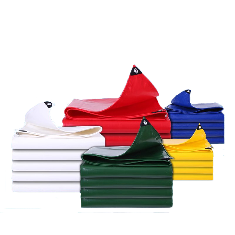 जलरोधक पीव्हीसी तारपॉलिन